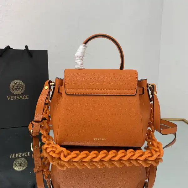 Bagsoffer yupoo VERSACE LA MEDUSA SMALL HANDBAG