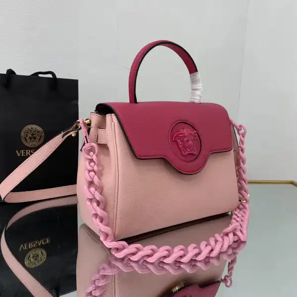 Bagsoffer yupoo VERSACE LA MEDUSA MEDIUM HANDBAG