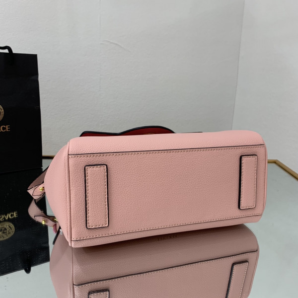 [FREE SHIPPING] VERSACE LA MEDUSA MEDIUM HANDBAG