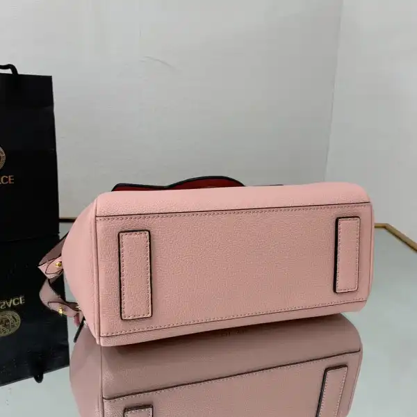 Frstbag ru VERSACE LA MEDUSA MEDIUM HANDBAG