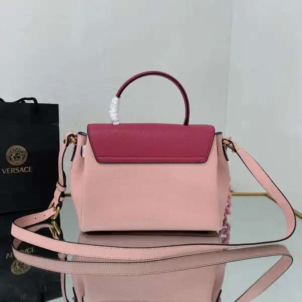 Frstbag ru VERSACE LA MEDUSA MEDIUM HANDBAG