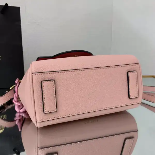 Bagsoffer yupoo VERSACE LA MEDUSA SMALL HANDBAG