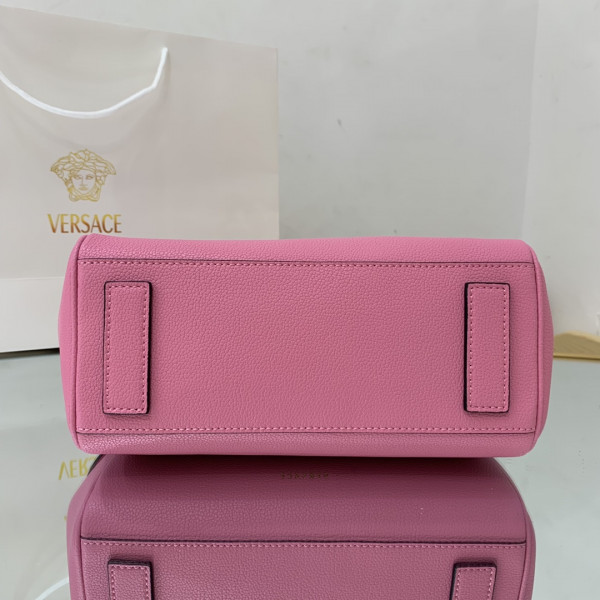 HOT SALE VERSACE LA MEDUSA MEDIUM HANDBAG