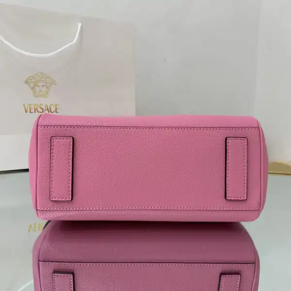 Frstbag ru VERSACE LA MEDUSA MEDIUM HANDBAG