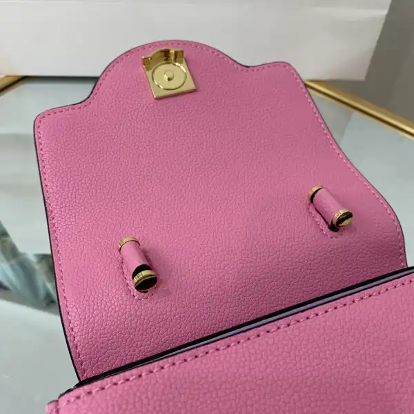 Bagsoffer yupoo VERSACE LA MEDUSA SMALL HANDBAG