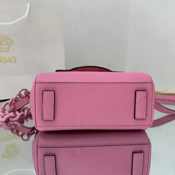 Bagsoffer yupoo VERSACE LA MEDUSA SMALL HANDBAG