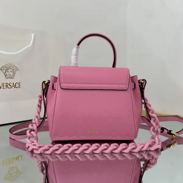 First bag ru VERSACE LA MEDUSA SMALL HANDBAG