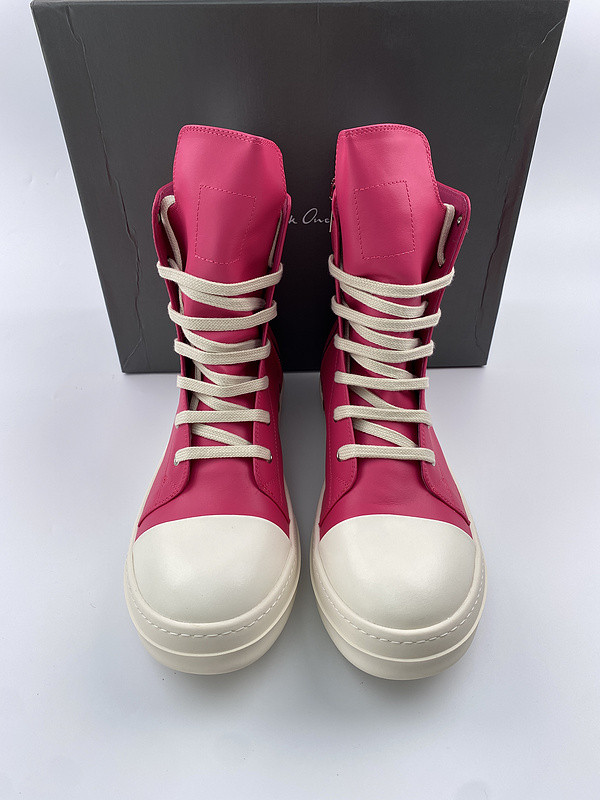 HOT SALE RICK OWENS SNEAKERS