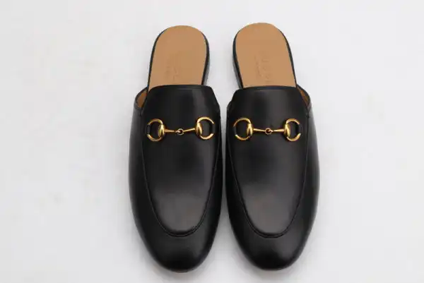 Bagsoffer yupoo gucci PRINCETOWN SLIPPER