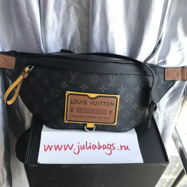 LOUIS VUITTON BUMBAG