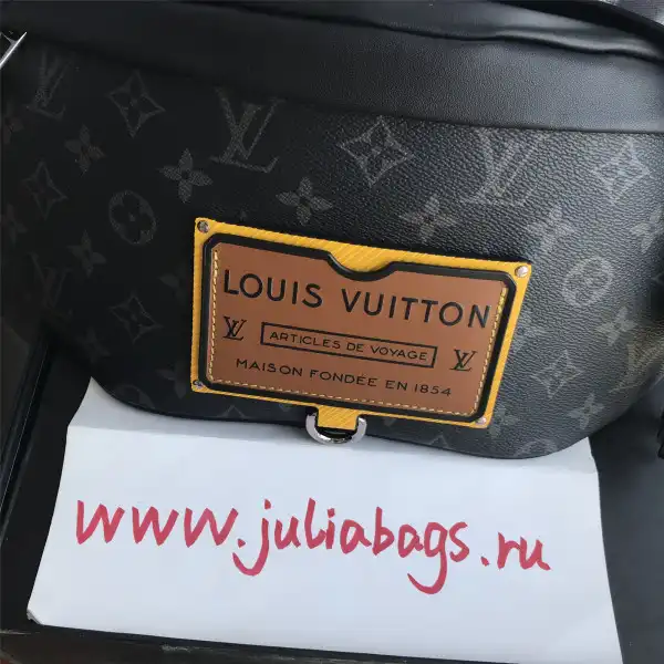 Cheap LOUIS VUITTON BUMBAG