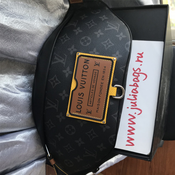 LOUIS VUITTON BUMBAG