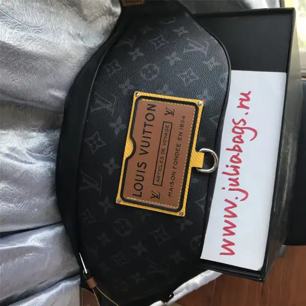 Frstbag ru LOUIS VUITTON BUMBAG