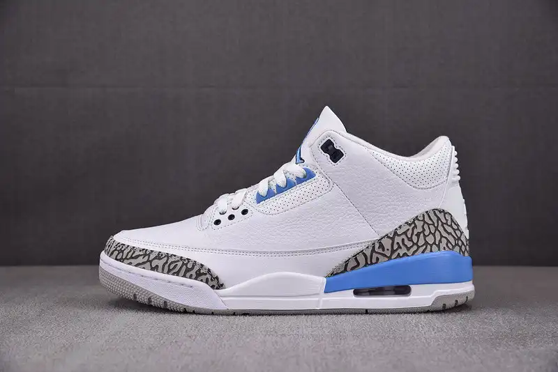 AIR JORDAN 3 UNC CT8532-104