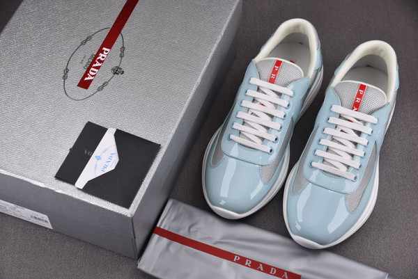 HOT SALE PRADA SNEAKER