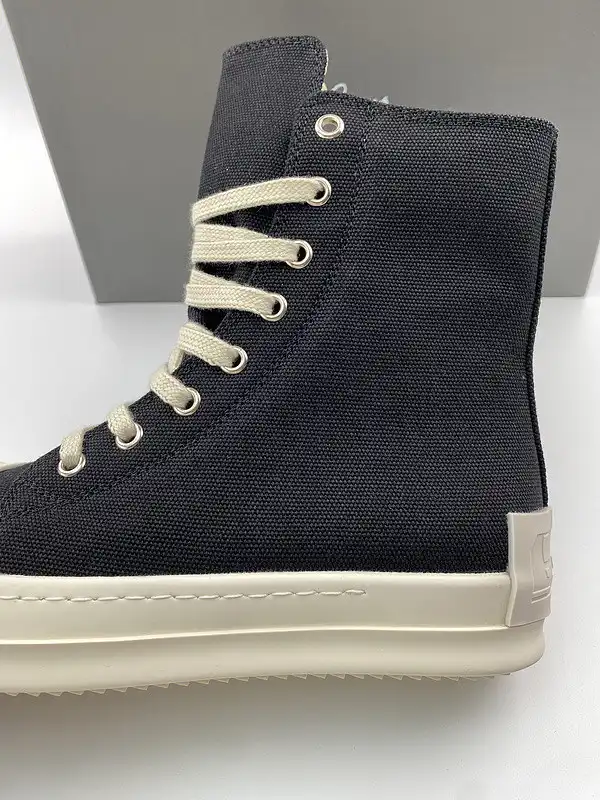 Bagsoffer yupoo RICK OWENS SNEAKERS