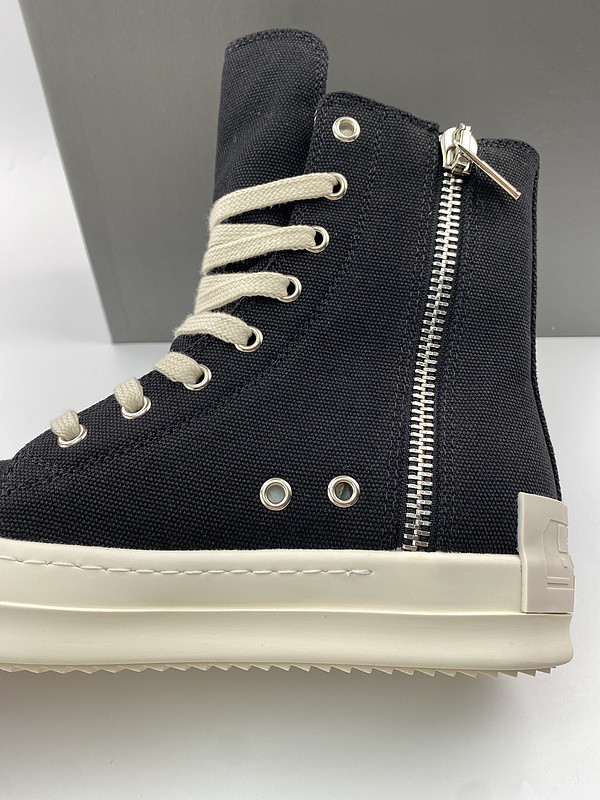 HOT SALE RICK OWENS SNEAKERS