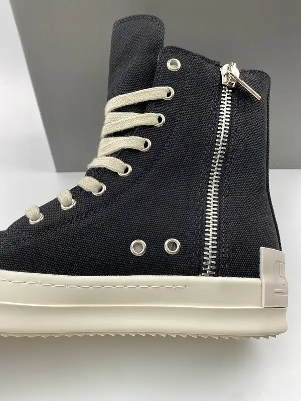 RICK OWENS SNEAKERS