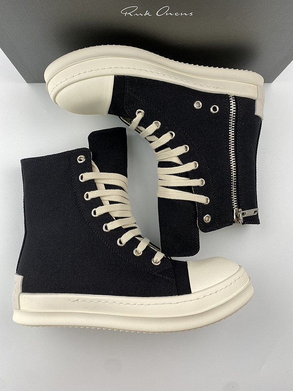 HOT SALE RICK OWENS SNEAKERS