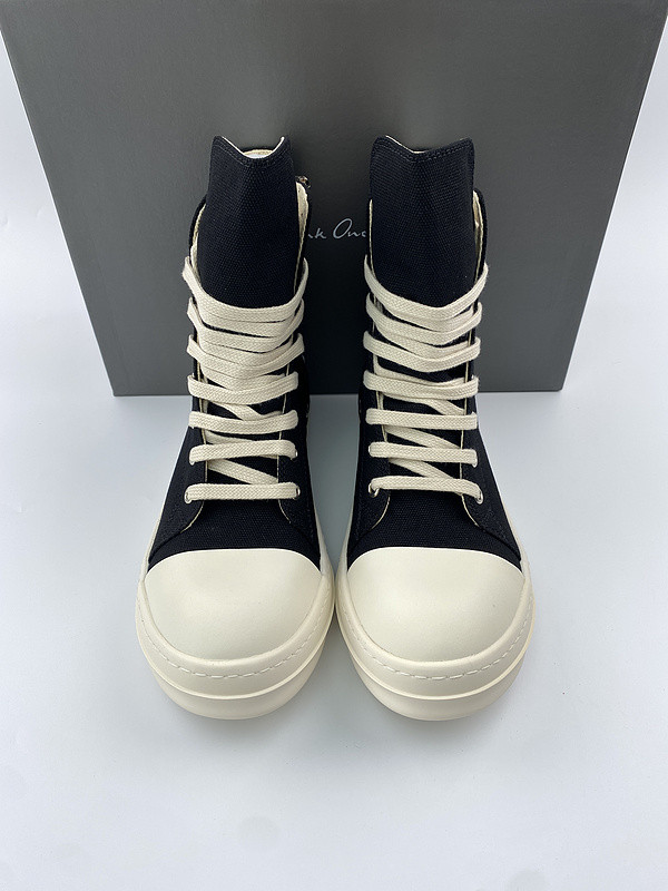 HOT SALE RICK OWENS SNEAKERS