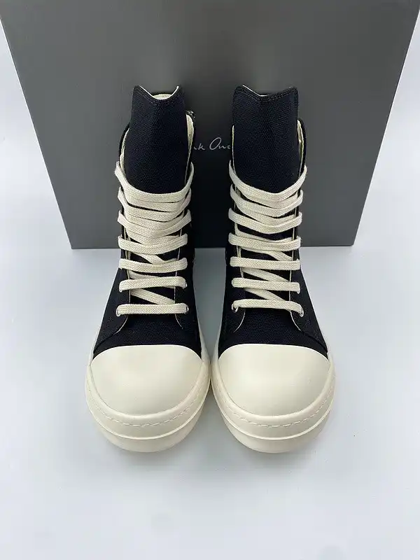 RICK OWENS SNEAKERS