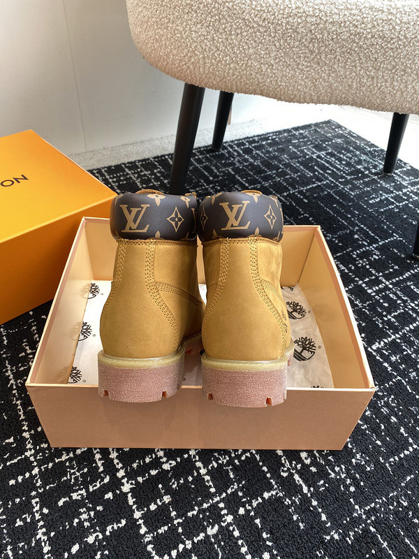 HOT SALE LOUIS VUITTON boots