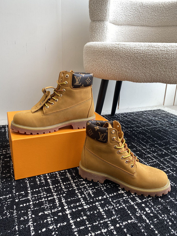 HOT SALE LOUIS VUITTON boots