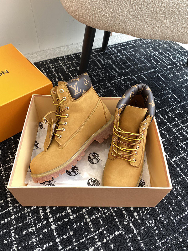 HOT SALE LOUIS VUITTON boots