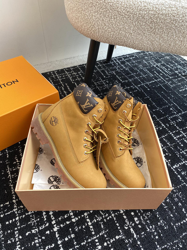 HOT SALE LOUIS VUITTON boots