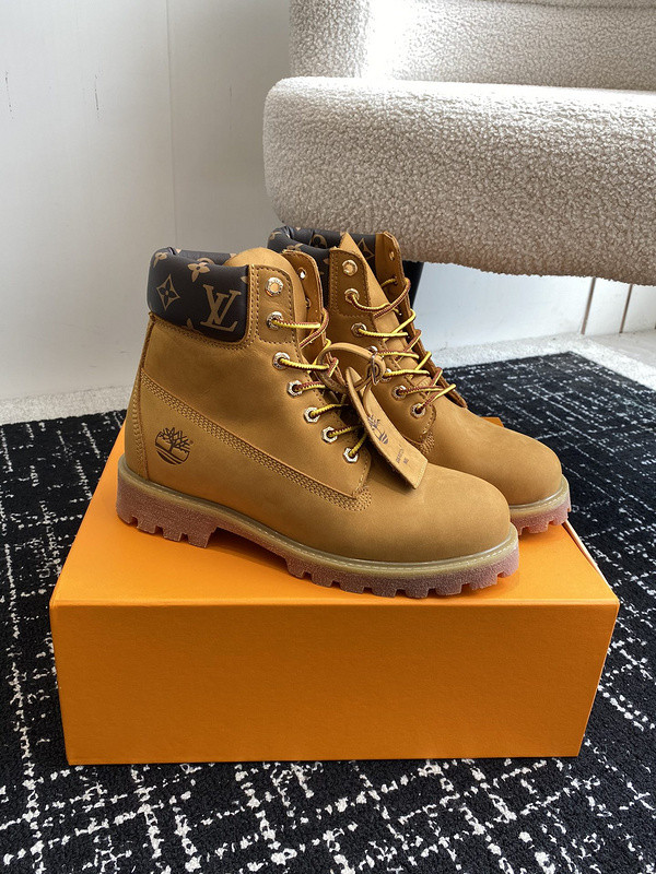 HOT SALE LOUIS VUITTON boots