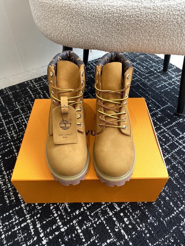 HOT SALE LOUIS VUITTON boots