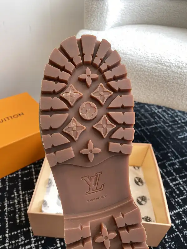 Repzbay Cheap LOUIS VUITTON boots