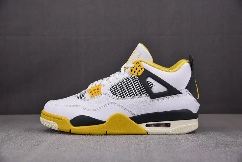 AIR JORDAN 4 WOMENS 