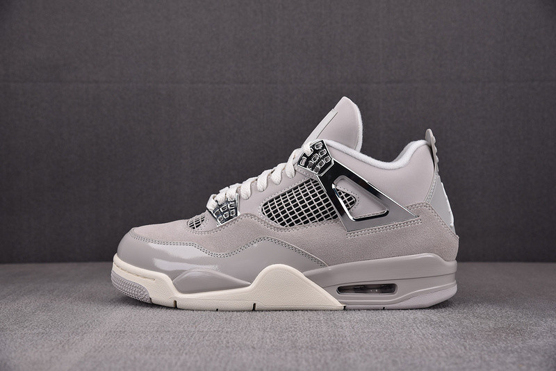 HOT SALE AIR JORDAN 4 FROZEN MOMENTS AQ9129-001