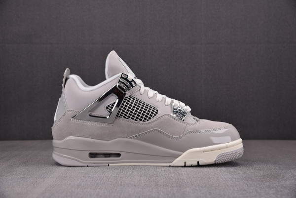 HOT SALE AIR JORDAN 4 FROZEN MOMENTS AQ9129-001