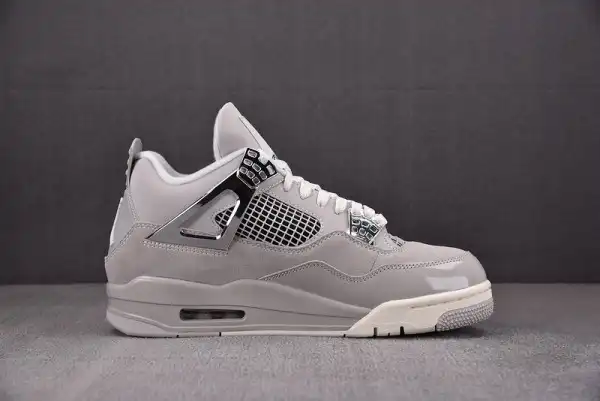 Bagsoffer yupoo AIR JORDAN 4 FROZEN MOMENTS AQ9129-001