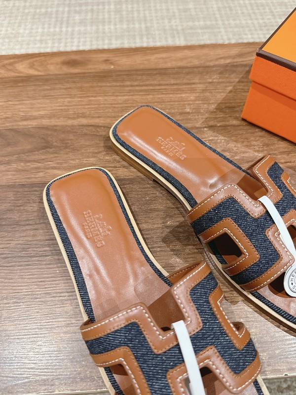 HOT SALE HERMES SANDALS