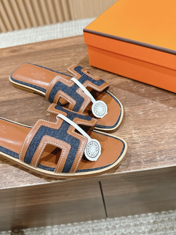 HOT SALE HERMES SANDALS