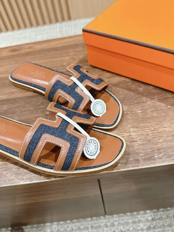 First Bag Ru HERMES SANDALS