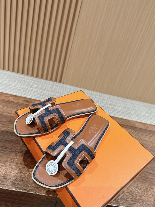 HOT SALE HERMES SANDALS