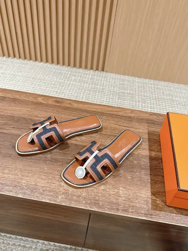 First Bag Ru HERMES SANDALS