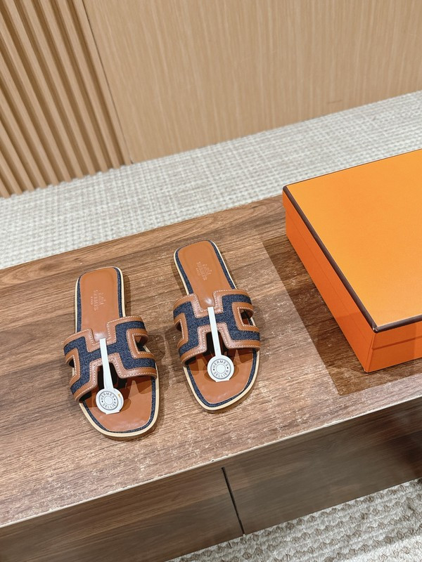 HOT SALE HERMES SANDALS