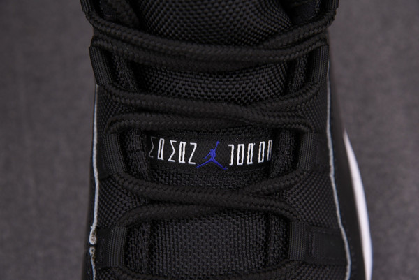 HOT SALE AIR JORDAN 11 RETRO "SPACE JAM 2016 RELEASE" 378037-003