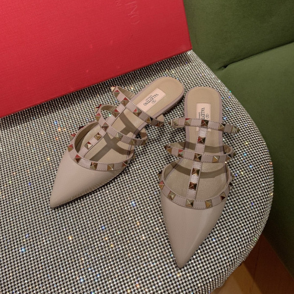 HOT SALE VALENTINO MULES