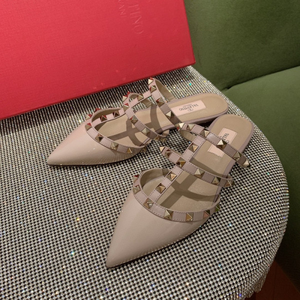 HOT SALE VALENTINO MULES