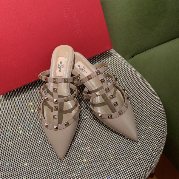 HOT SALE VALENTINO MULES