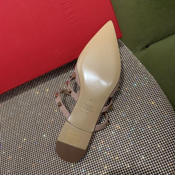 HOT SALE VALENTINO MULES