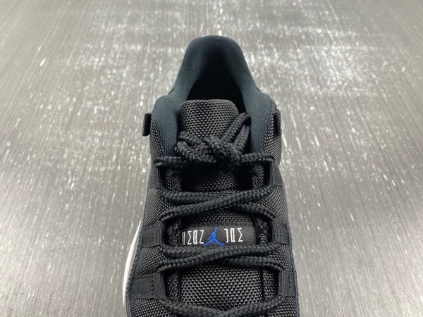 HOT SALE AIR JORDAN 11 LOW 'SPACE JAM' FV5104-004