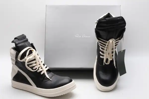 RICK OWENS SNEAKERS