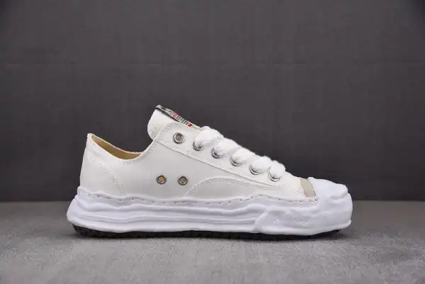 Bagsoffer yupoo MIHARA YASUHIRO SNEAKER